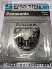 Ersatzmesser WER9453Y passend für ER201 ER 398