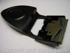 Rasierer Langhaarschneider ES7026 ES7027