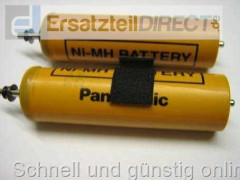 Akku passend für ES7026 ES4032 ES4033 (WES7026L)