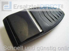 Rasierer Langhaarschneider ES8161-ES8171