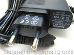 AC-Ladegerät RE7-40 verwendbar passend für ES8243 -ES8249