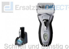 Rasierer ES7109 ProCurve inkl. Reinigung