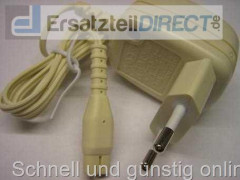 Ladegerät / Netzgerät passend für HP6328 / QG 3190