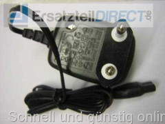 Ladegerät verwendbar passend für TT2020 TT2021-TT2029 (sw /gr)