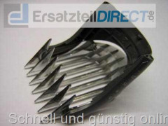 Standard-Kammaufsatz Haarsch.QC5099 (C888)