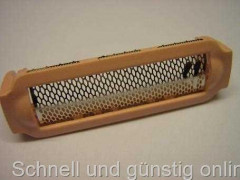 Ladyshave Scherfolie (Beine) HP6317 HP6319