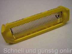 Ladyshave Folie HP6118 SENSITIV HP6317-19