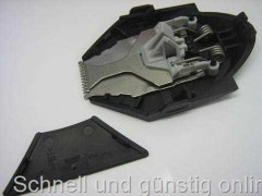 Konturen-Schereinheit Haarschneider QC5170