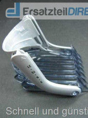 Standardkamm HQC485 486 5041 (440 482 488)