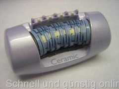 Epilierkopf Satinelle ICE Ceramic HP6493