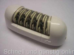 Epilierkopf passend für Satinelle HP6424PB /HP6437
