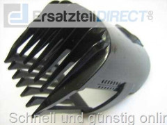Kammaufsatz Barttrimmerkamm QC 5005 QC5015
