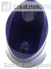 Ladeständer (blau) / Ladesockel HP 6335