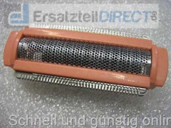 Ladyshave Scheraufsatz Foil HP6112 HP6306