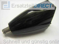 Nasenhaartrimmer-Aufsatz passend für QG3020 3040..