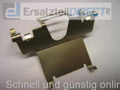 Haltefeder passend für Schereinheit HQC644 HQC688