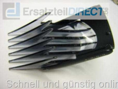 Gr.Kammaufsatz Haarschneider HQ C688 /C644