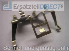 Haltefeder passend für Schereinheit HQT764 HQT788