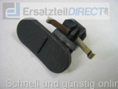 Knopf /Schieber passend für HQT764 /HQT784 /HQT788