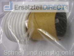 ERSATZSCHLAUCH /TUBE passend für Mundduschengriffe