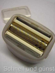 Ladyshave Scherkopfrahmen Folie HP6322