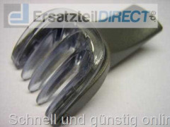 Standard Kammaufsatz (lang) passend für HQ G164