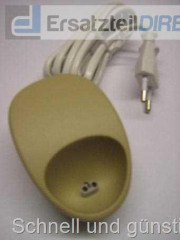 Ladestation / Netzgerät passend für HP6328 /HP6329