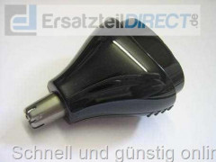 Nasentrimmeraufsatz passend für Bart.-QG3150 3190