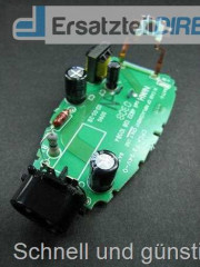 Rasierer Platine passend für HQ3860