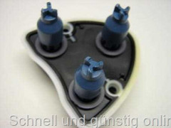 Antriebseinheit passend für HQ6720 HQ 6740 HQ 6760