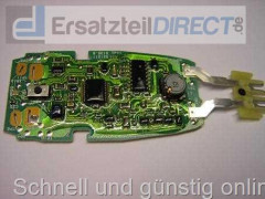 Rasiererplatine passend für Rasierer HQ6740