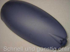 hintere Abdeckung passend für HQ671 HQ672 HQ673