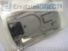 Langhaarschneider passend für HQ8445 HQ8825 HQ88xx