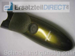 Gehäuse HQ8850 Vorderteil+Gummi (Schalter)