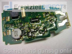 Shaver Platine passend für Rasierer HQ 8893 8890