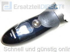 Gehäuse (Housing) HQ8894 Vorderteil +Gummi