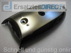 Gehäuse HQ 8894 Hinterteil Rückseite