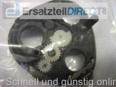 Haarkammer passend für HQ8893, HQ8894 + Dämpfung