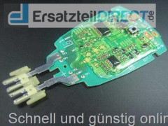 Rasierer Platine Aquagenic HQ7845 HQ7850