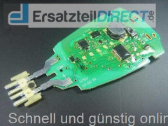 Leiterplatte für Rasierer HQ7870 + 5 LEDs