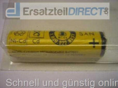 Akku passend für Rasierer HQ460 468 481 489