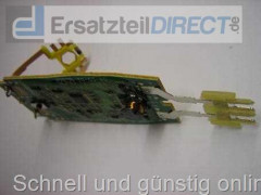 Platine passend für Rasierer HQ7740 HQ7741 HQ7742