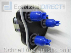 Antriebseinheit passend für HQ6707 HQ6710 HQ6730