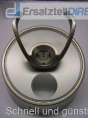 Shaver Ladesockel passend für Sensotecmodelle HQ8