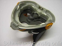 Rasierer Haarkammer Verschluß HQ9190 9180