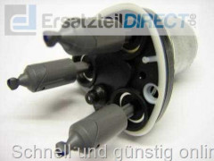 Antriebseinheit (GEAR) inkl. Motor HQ91x