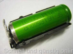 Akku LI-ION Rasierer Model HQ91xx (HQ8894)