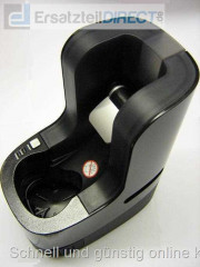 Ladestation Jet-Clean-System passend für HQ91xx