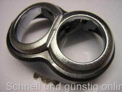 Scherkopfrahmen 2-Kopf-Typ HQ9080 (HQ 9)