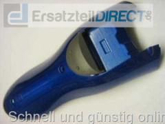 Gehäuse HQ8150 Hinterteil Rasiererrückteil